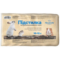 Опилки для грызунов 900 г (PR740064)