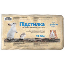 Тирса для гризунів 900 г (PR740064)