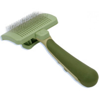 Пуходерка для собак і котів Safari Self-Cleaning з самоочищенням