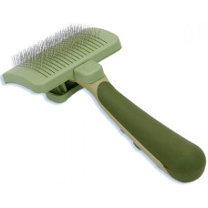 Пуходерка для собак і котів Safari Self-Cleaning з самоочищенням