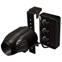 Помпа волнообразователь для аквариума Resun Waver 15000 (27452) Помпа волнообразователь для аквариума Resun Waver 15000 (27452)