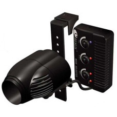 Помпа волнообразователь для акваріума Resun Waver 15000 (27452)