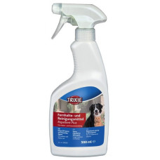 Спрей-відлякувач для собак і кішок Trixie Repellent 500 мл (25634)