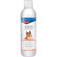 Шампунь Trixie для довгошерстих собак
