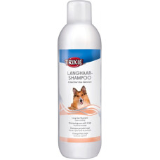 Шампунь Trixie для довгошерстих собак Шампунь Trixie для довгошерстих собак
