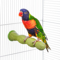 Жердинка для птахів Hagen Pedi-Perch, цемент