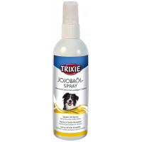 Масло жожоба Trixie для шерсті собак, 150 мл (2932)