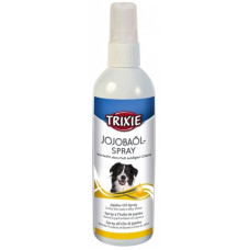 Масло жожоба Trixie для шерсті собак, 150 мл (2932)