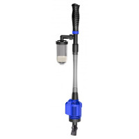 Електричний сифон для акваріумного грунту SunSun HXS 02