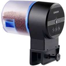 Автоматична годівниця для риб Sunsun AK-02 Автоматична годівниця для риб Sunsun AK-02