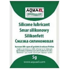 Силиконовая смазка для аквариумного оборудования Aquael, 5 гр (201441/54157)
