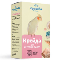 Крейда для німфи Природа, 18 г (PR740011) Крейда для німфи Природа, 18 г (PR740011)