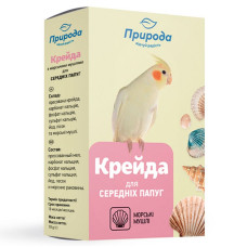 Крейда для німфи Природа, 18 г (PR740011) Крейда для німфи Природа, 18 г (PR740011)