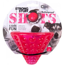 Іграшка для собак плаваюча Flamingo Shots Cone