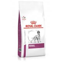 Лечебный сухой корм для собак Royal Canin RENAL DOG