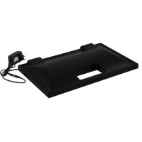 Крышка светильник для аквариума Природа LED LIGHT 40х25 ПР (PR241940)