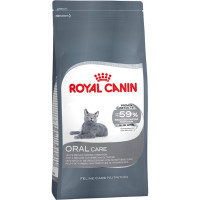 Сухий корм для кішок Royal Canin ORAL CARE Сухий корм для кішок Royal Canin ORAL CARE