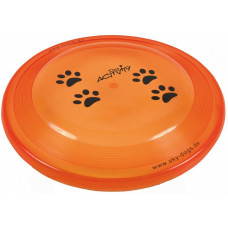 Літаюча тарілка для собак Trixie Dog Activity