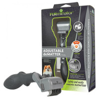Колтунорез для кішок і собак Furminator NEW (691669) Колтунорез для кішок і собак Furminator NEW (691669)