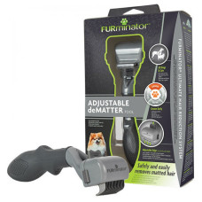 Колтунорез для кішок і собак Furminator NEW (691669) Колтунорез для кішок і собак Furminator NEW (691669)