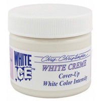 Паста забеливающая для собак Chris Christensen White Ice, 70 мл Паста забеливающая для собак Chris Christensen White Ice, 70 мл