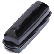 Магнітний скребок для акваріума Resun MB-M середній (27529)