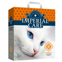 Наповнювач туалетів для кішок Imperial Care Silver Ions