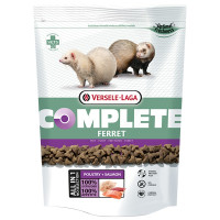 Корм для тхорів Versele-Laga Complete Ferret 0.75 кг (613160)