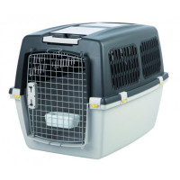 Переноска для собак Trixie Gulliver V (39872)