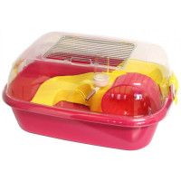 Клетка для мелких грызунов Comfy Peter Pan Mini