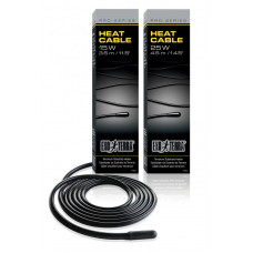 Гарячий шнур для тераріуму Exo Terra Heat Cable 15 Вт 3,5 м (PT2011)