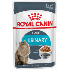 Влажный корм для кошек Royal Canin URINARY CARE 0,085 кг (41570019)