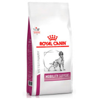 Лікувальний сухий корм для собак Royal Canin MOBILITY SUPPORT DOG Лікувальний сухий корм для собак Royal Canin MOBILITY SUPPORT DOG