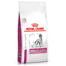 Лікувальний сухий корм для собак Royal Canin MOBILITY SUPPORT DOG
