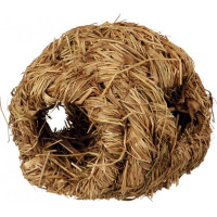 Гніздо для гризуна Trixie кругле Гніздо для гризуна Trixie кругле