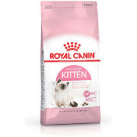 Сухой корм для котят Royal Canin KITTEN