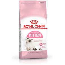 Сухий корм для кошенят Royal Canin KITTEN Сухий корм для кошенят Royal Canin KITTEN