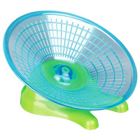 Диск беговой для мелких грызунов Trixie (60811) Диск беговой для мелких грызунов Trixie (60811)