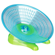 Диск біговий для дрібних гризунів Trixie (60811)