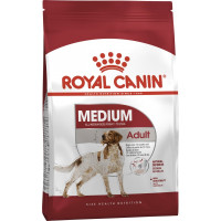 Сухой корм для собак Royal Canin MEDIUM ADULT Сухой корм для собак Royal Canin MEDIUM ADULT