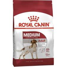 Сухий корм для собак Royal Canin MEDIUM ADULT
