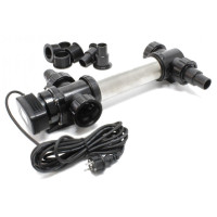 Стерилізатор для ставка SunSun CUV-755 55 Вт