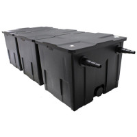 Фільтр для ставка SunSun CBF-350C Фільтр для ставка SunSun CBF-350C