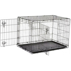 Клітка для собак Savic Dog Cottage, сталь пофарбована