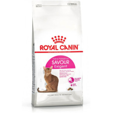 Сухий корм для кішок Royal Canin EXIGENT SAVOUR Сухий корм для кішок Royal Canin EXIGENT SAVOUR