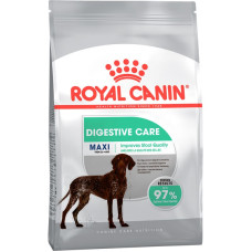 Сухий корм для собак Royal Canin MAXI DIGESTIVE CARE
