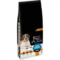 Сухий корм для собак великих порід ProPlan Large Robust 14 кг