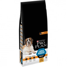 Сухий корм для собак великих порід ProPlan Large Robust 14 кг