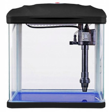 Акваріум з кришкою SUNSUN HR 300