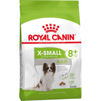 Сухий корм для собак Royal Canin XSMALL ADULT 8+ Сухий корм для собак Royal Canin XSMALL ADULT 8+